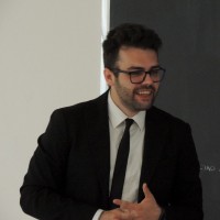 Luca Scasciafratte