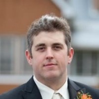 Patrick McLarty