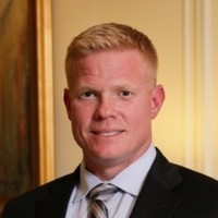 Josh Dellinger