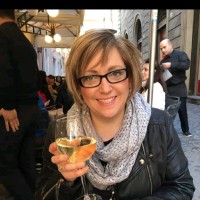 Tracey Kingstone