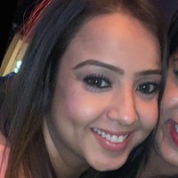 Aanika Bhalla