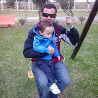 Antonio Marcos Alves Alves