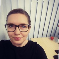 Agnieszka Mozejko-Vuollet