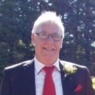 Peter Williams