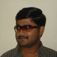 Nagaraju Thota