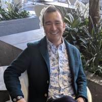 Murray Pruden