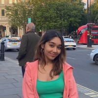 Roshni Rai