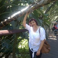 Gail Van Rooyen