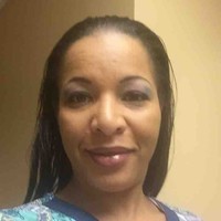 Eboni Carter