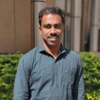 Rajnivas Periyasamy