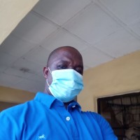 Itakpe Fustians Ahmad