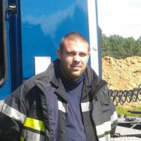 Chris Décorné