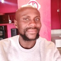 Nkosana Mollo