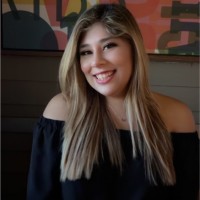 Brittny Garza