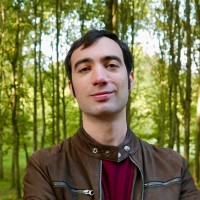 Simon Guilbaud