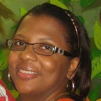 Kerrie Clarke