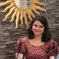 srimathi Kumaraswamy