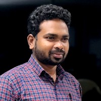 Manikumar M