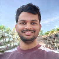 Sai Venkata Tarun Kumar Pabbisetty