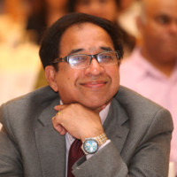 Jayaraman Ravikumar