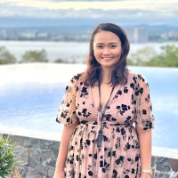 Daneva Joy Magallanes