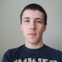 Dmytro Khmil 🇺🇦