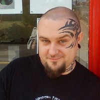dave bruce