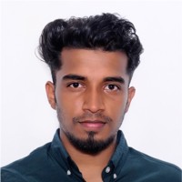 Gokul Krishna