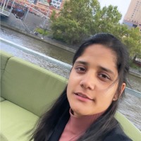 Vaishali Wahi