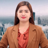 Anna Beatriz Cantuangco