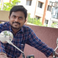 Subrahmanyam Venkat