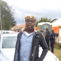 Mzwakhe Mzobesh