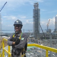 Ariek Rahmat Setyawan
