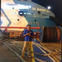 Muhammad Khairul Anuar