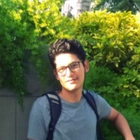 Yeraldo Nicolás Moreira