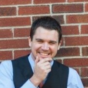 Christopher Adams