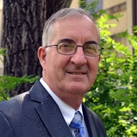 William 'Bill' Fitzgerald
