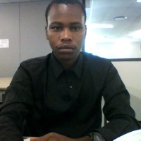 Sanele Mntambo