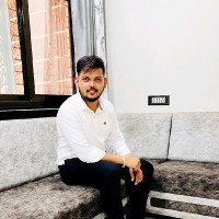 Nilesh Patil