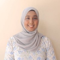 Farah Nadia Samsudin