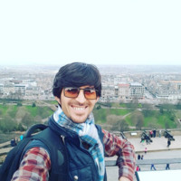 Rehmat Khan