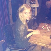 Marieke Straathof