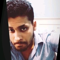 Somesh Mahapatra