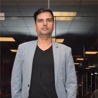 Santosh Kumar