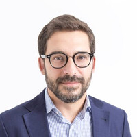 Sergio Duque