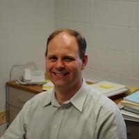Scott Kiefer