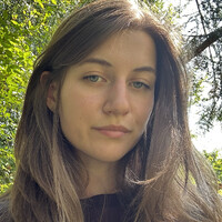 Olia Mussurivska