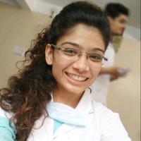 Dr. Aastha Harne