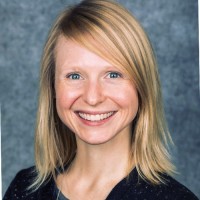 Megan M. Calvert
