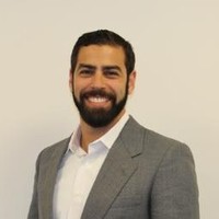Travis Brody